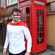 De Held (2016) afişi