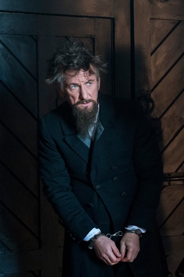 Deli ve Dahi Fotoğrafı