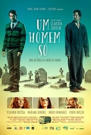 Um Homem Só Fotoğrafı