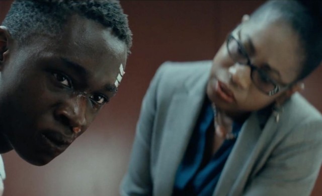 Ay Işığı Fotoğrafı