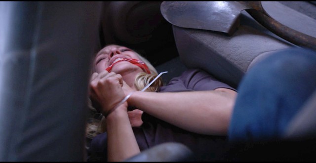 Kötü Frank fotoğrafı