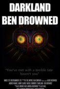Darkland: Ben Drowned afişi
