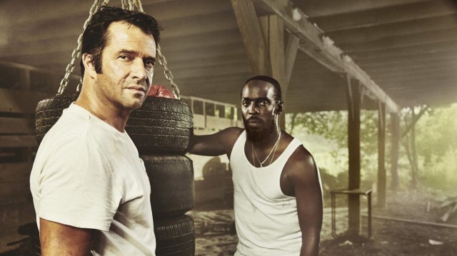 Hap and Leonard Fotoğrafı