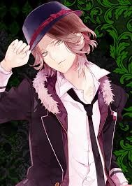 Diabolik Lovers Fotoğrafı
