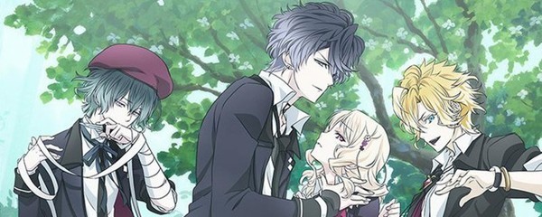Diabolik Lovers Fotoğrafı