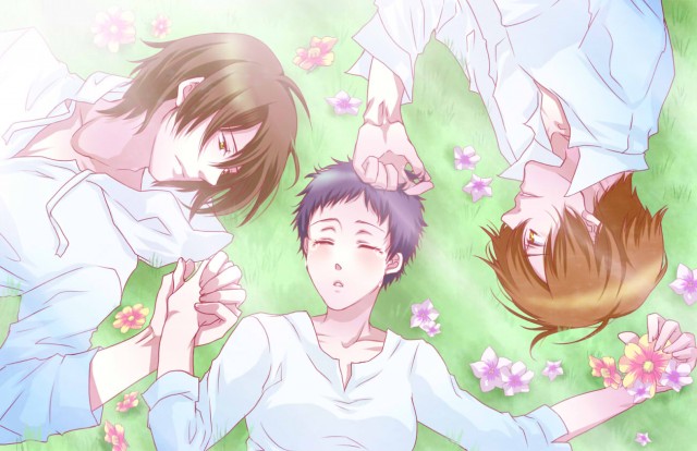 Natsuyuki Rendezvous Fotoğrafı