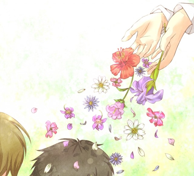 Natsuyuki Rendezvous Fotoğrafı