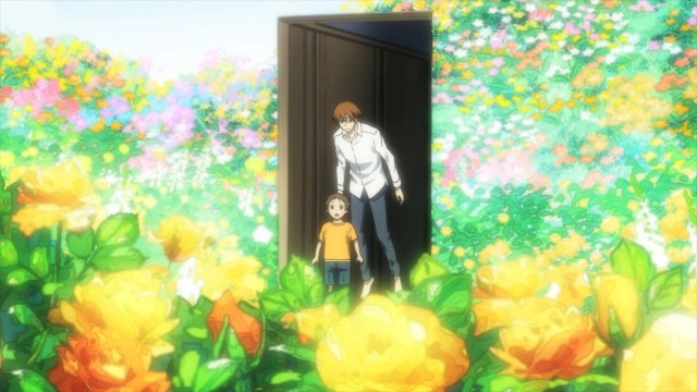 Natsuyuki Rendezvous Fotoğrafı