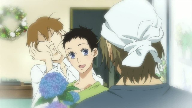 Natsuyuki Rendezvous Fotoğrafı