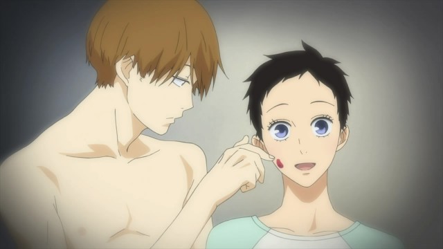 Natsuyuki Rendezvous Fotoğrafı