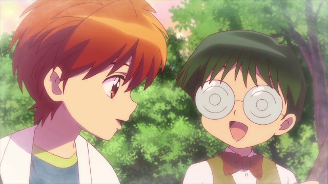 Kyoukai no Rinne Fotoğrafı