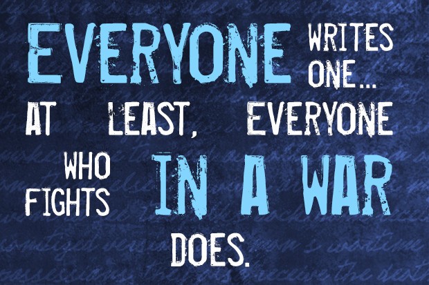 Death Letter: God, Sex and War (2017) afişi