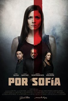 Por Sofia (2016) afişi