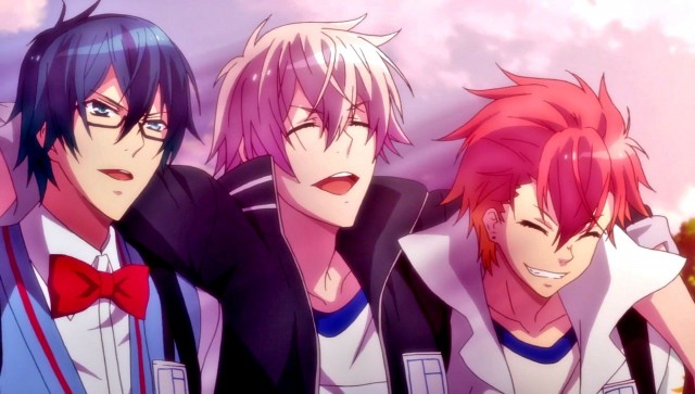 Hatsukoi Monster Fotoğrafı