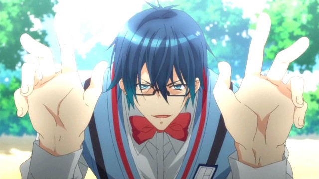 Hatsukoi Monster fotoğrafı