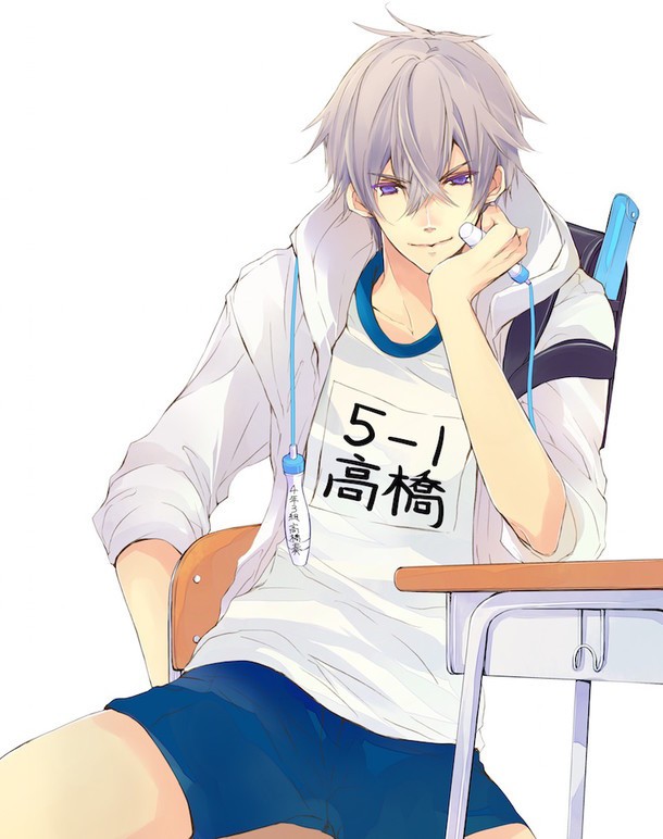 Hatsukoi Monster Fotoğrafı