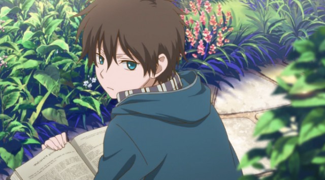 Akagami no Shirayuki-hime Fotoğrafı