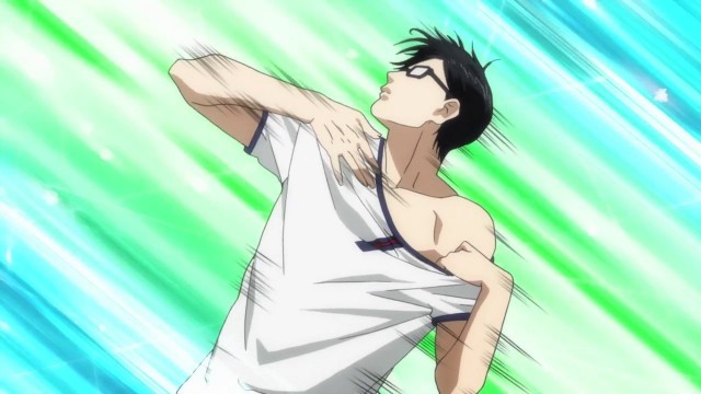 Sakamoto desu ga? Fotoğrafı