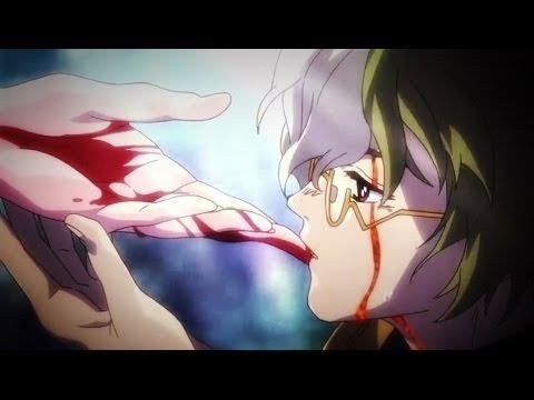 Koutetsujou no Kabaneri Fotoğrafı
