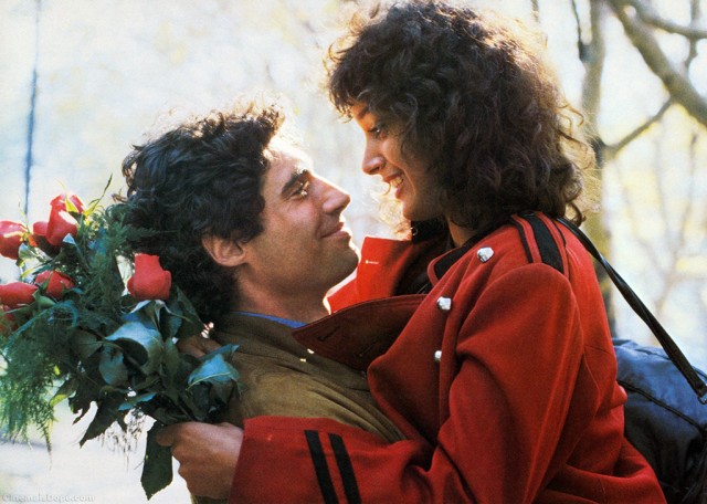 Flashdance Fotoğrafı