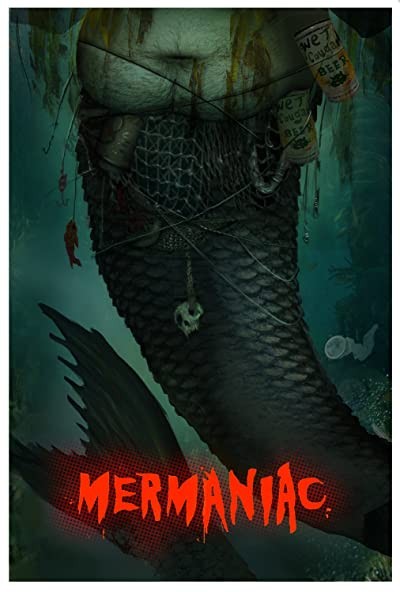 Mermaniac