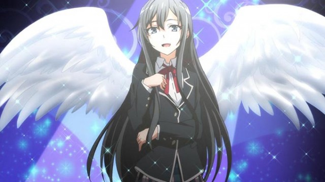 Yahari Ore no Seishun Love Come wa Machigatteiru fotoğrafı