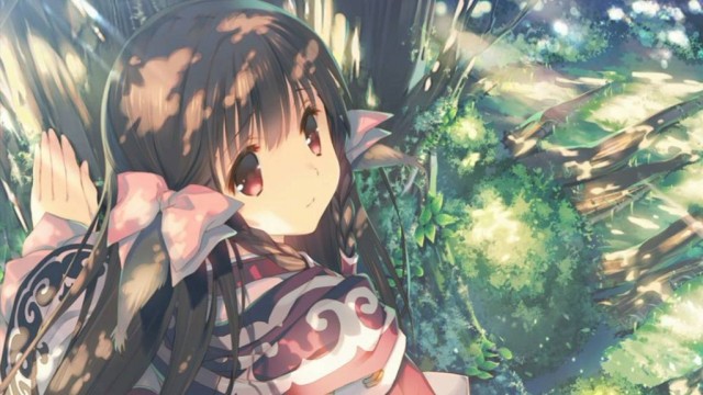 Utawarerumono: Itsuwari no kamen Fotoğrafı