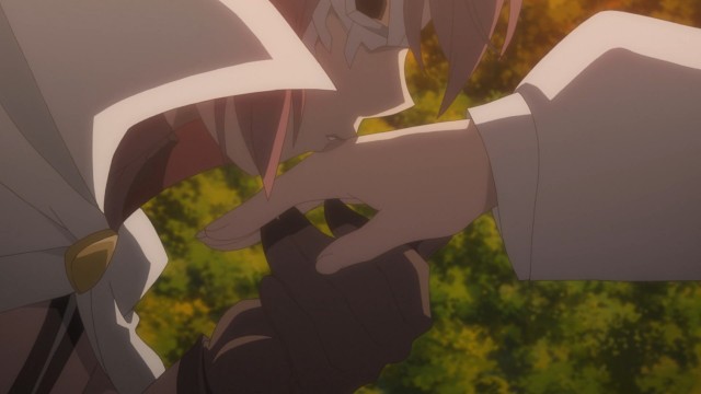 Lance N' Masques Fotoğrafı