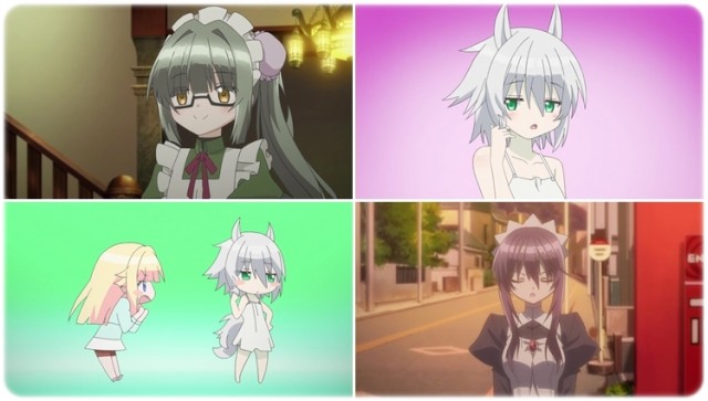 Lance N' Masques Fotoğrafı