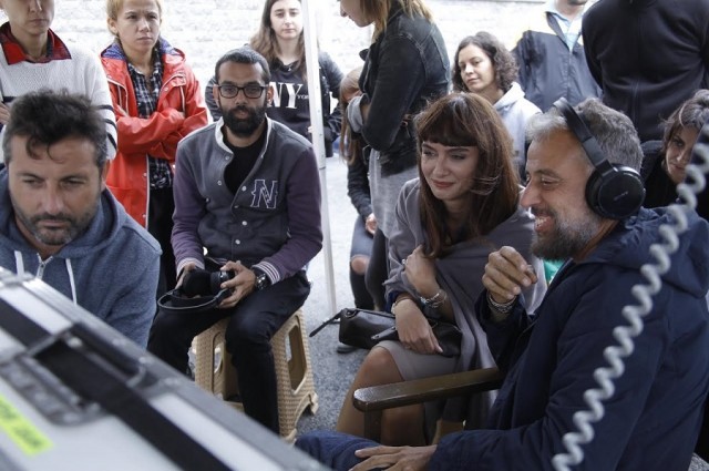 Hayat Bazen Tatlıdır Fotoğrafı