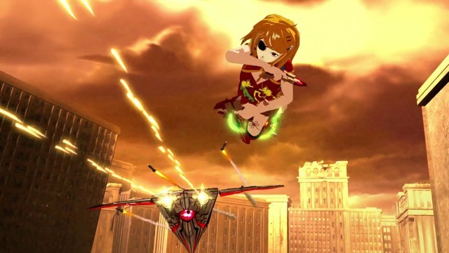 Karen Senki Fotoğrafı