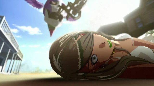 Karen Senki Fotoğrafı