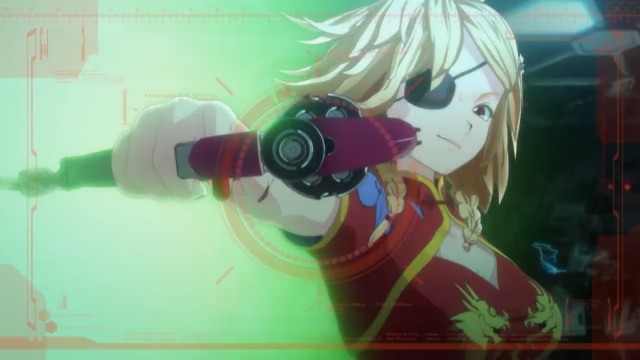 Karen Senki Fotoğrafı