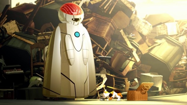 Karen Senki Fotoğrafı