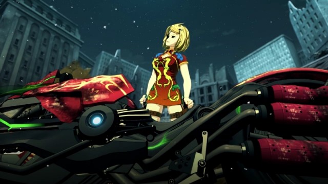 Karen Senki Fotoğrafı