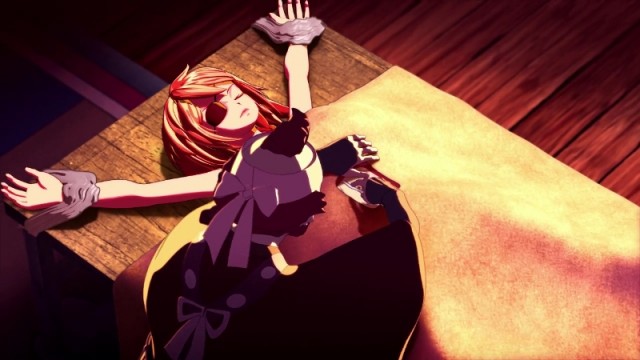 Karen Senki Fotoğrafı