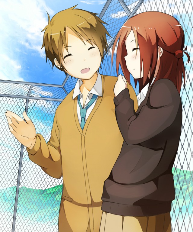 Isshuukan Friends  Fotoğrafı