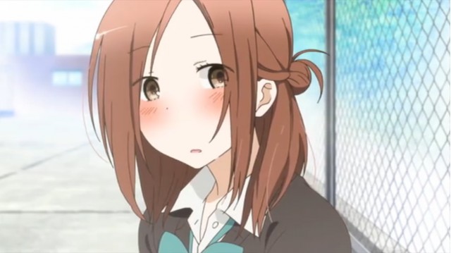 Isshuukan Friends  Fotoğrafı