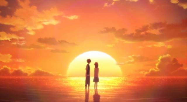 Isshuukan Friends  Fotoğrafı