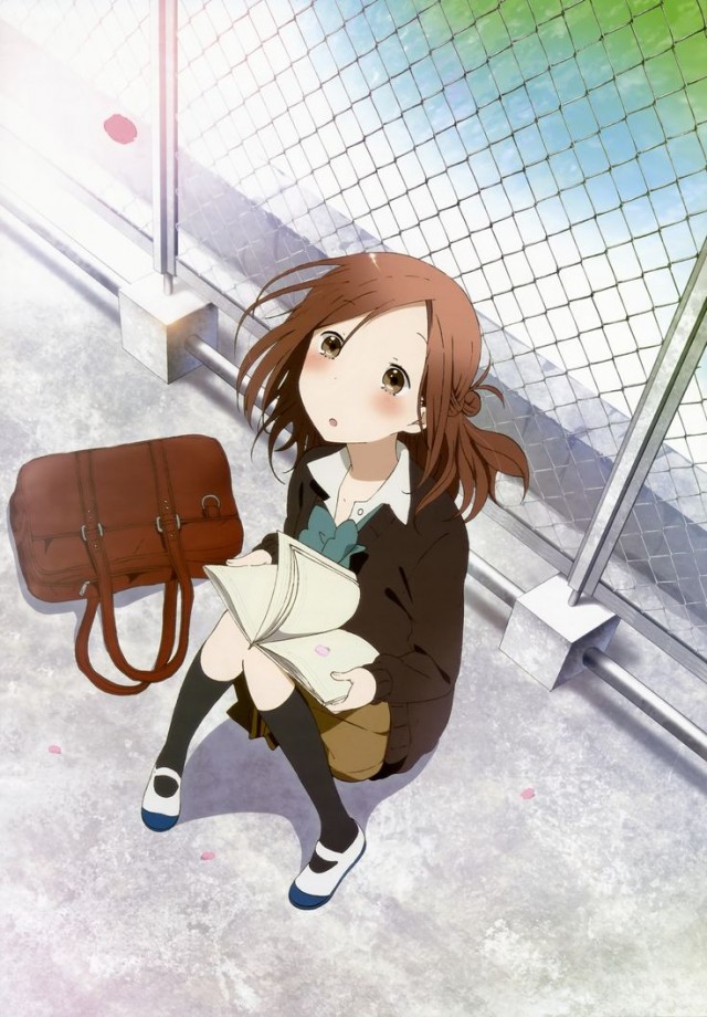 Isshuukan Friends  Fotoğrafı