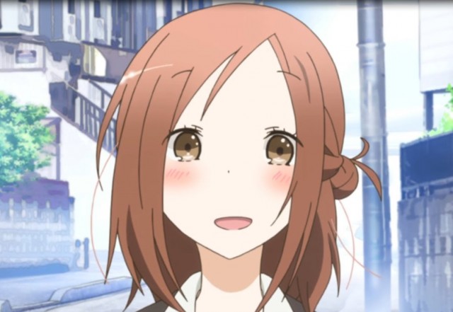 Isshuukan Friends  Fotoğrafı