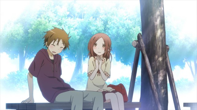 Isshuukan Friends  Fotoğrafı