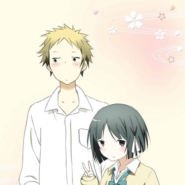 Isshuukan Friends  Fotoğrafı