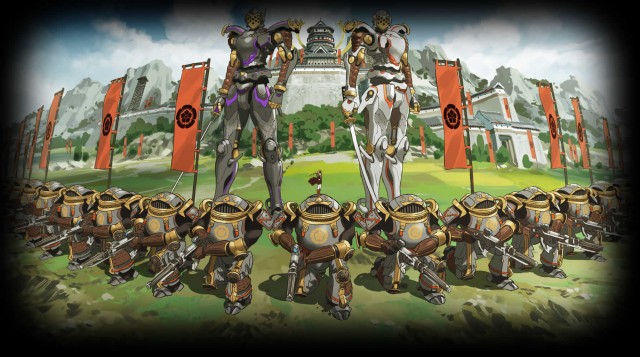 Nobunaga The Fool Fotoğrafı