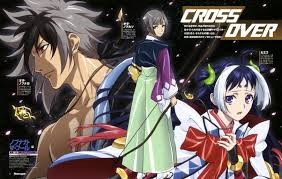 Nobunaga The Fool Fotoğrafı