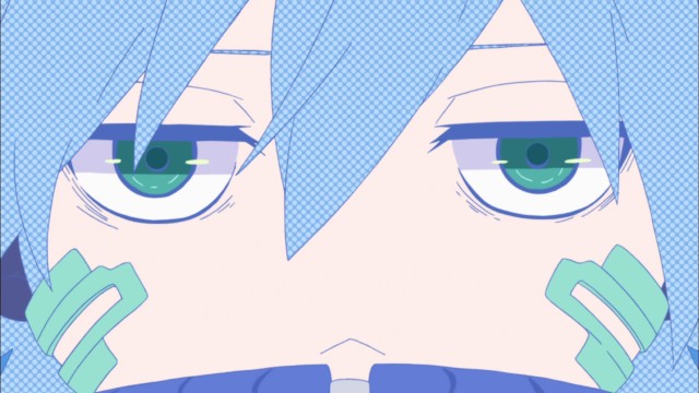 Mekakucity Actors Fotoğrafı