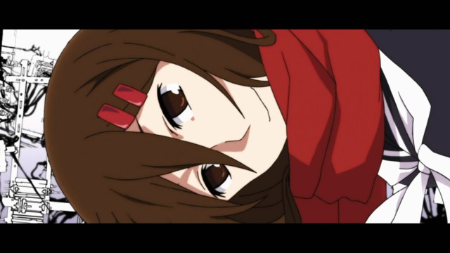 Mekakucity Actors Fotoğrafı