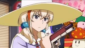 Witch Craft Works Fotoğrafı