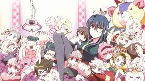 Witch Craft Works Fotoğrafı