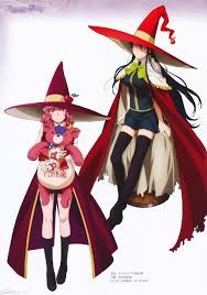 Witch Craft Works Fotoğrafı
